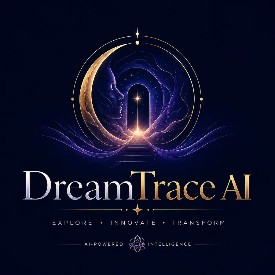 DreamTrace AI logo