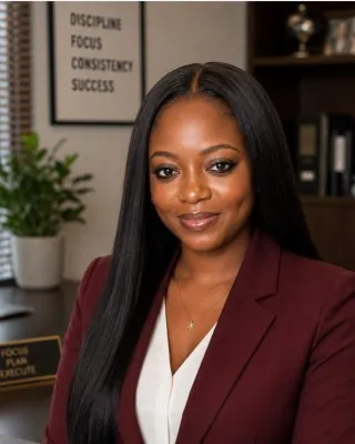 Faith Adunola
