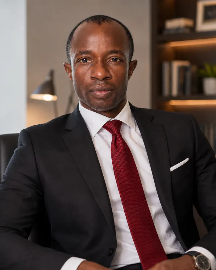 Segun Yusuf