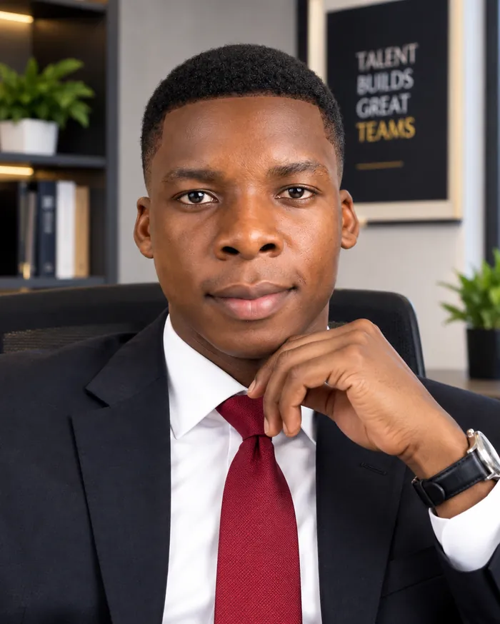 Michael Ajeyomi