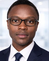 Prosper “Feran” Olaoluwa